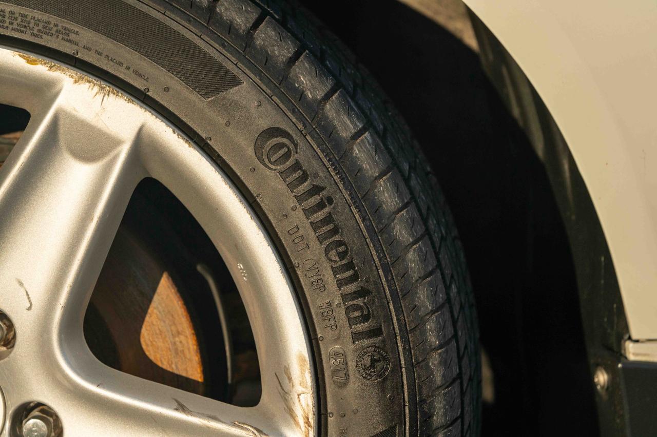 2005 Acura TL W/NAVIGATION - Photo #23