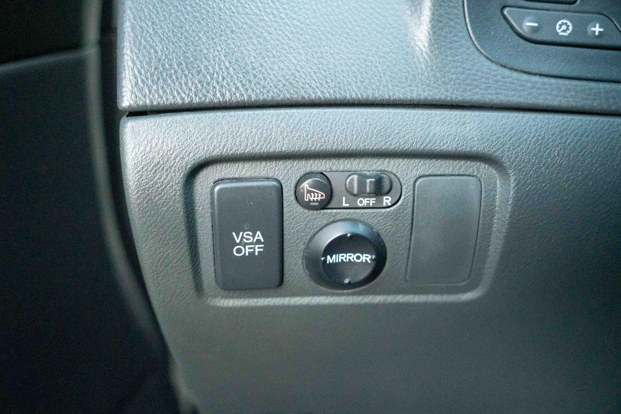 2005 Acura TL W/NAVIGATION - Photo #29