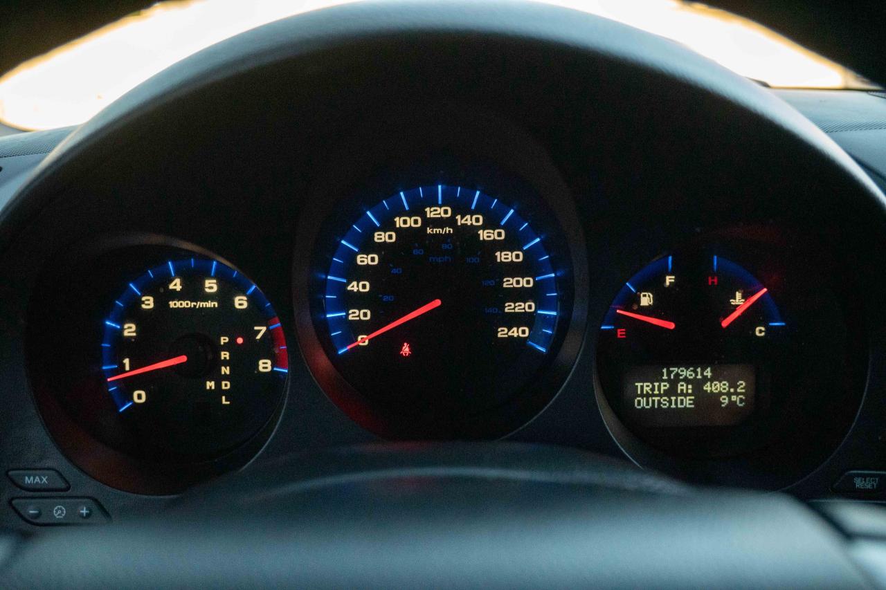 2005 Acura TL W/NAVIGATION - Photo #30