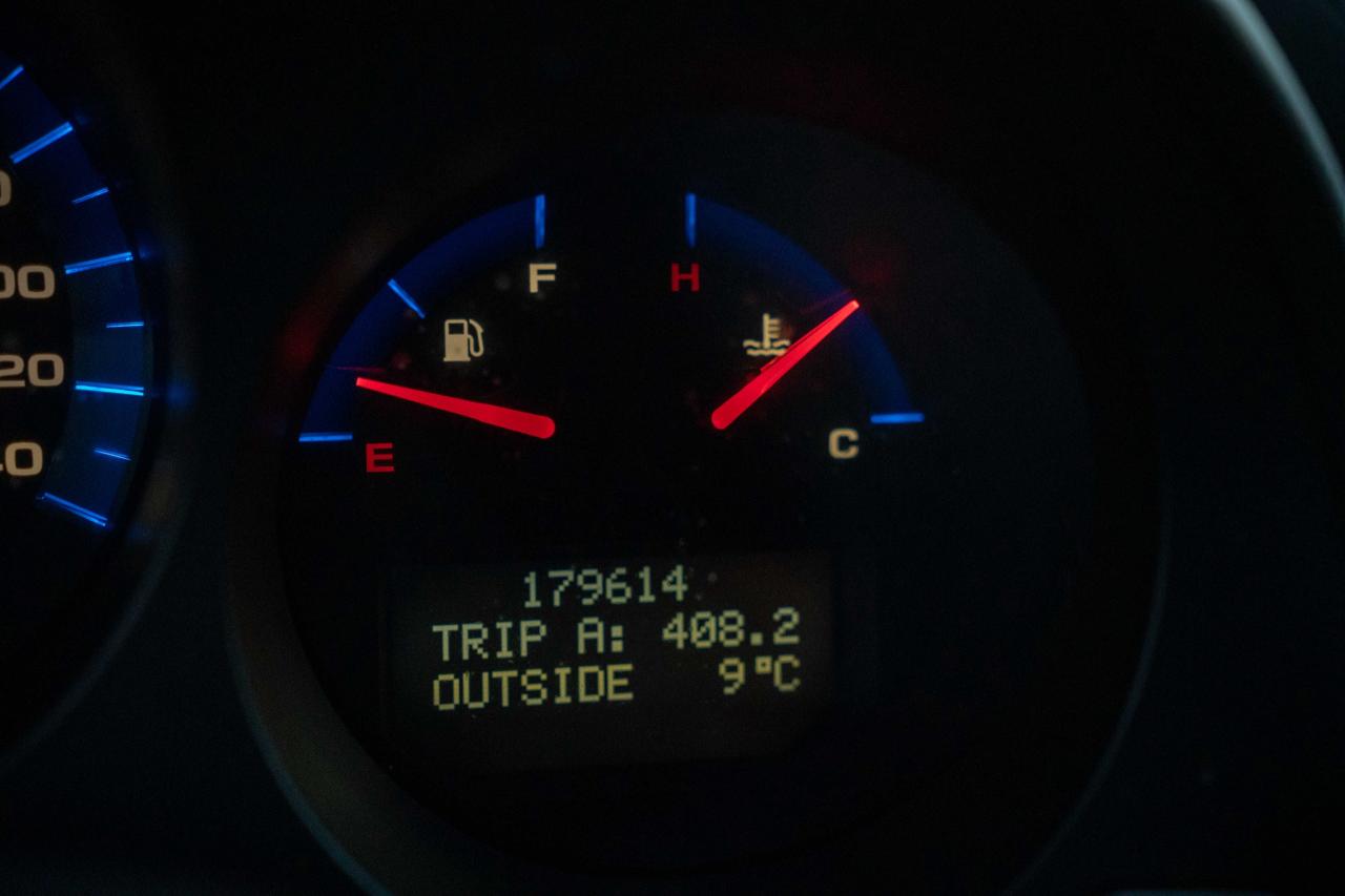 2005 Acura TL W/NAVIGATION - Photo #31