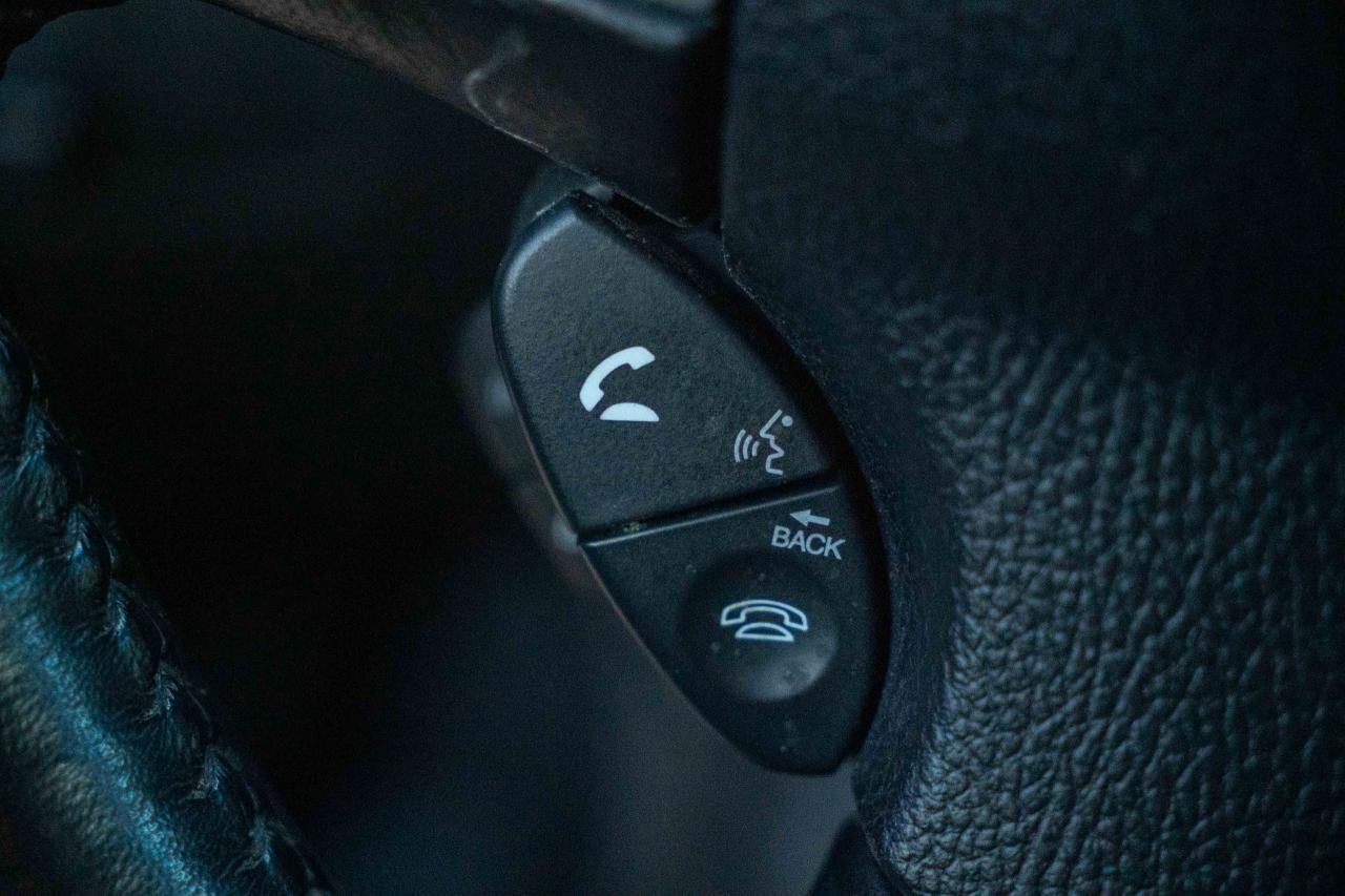 2005 Acura TL W/NAVIGATION - Photo #33