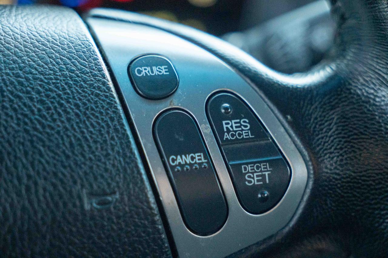 2005 Acura TL W/NAVIGATION - Photo #35