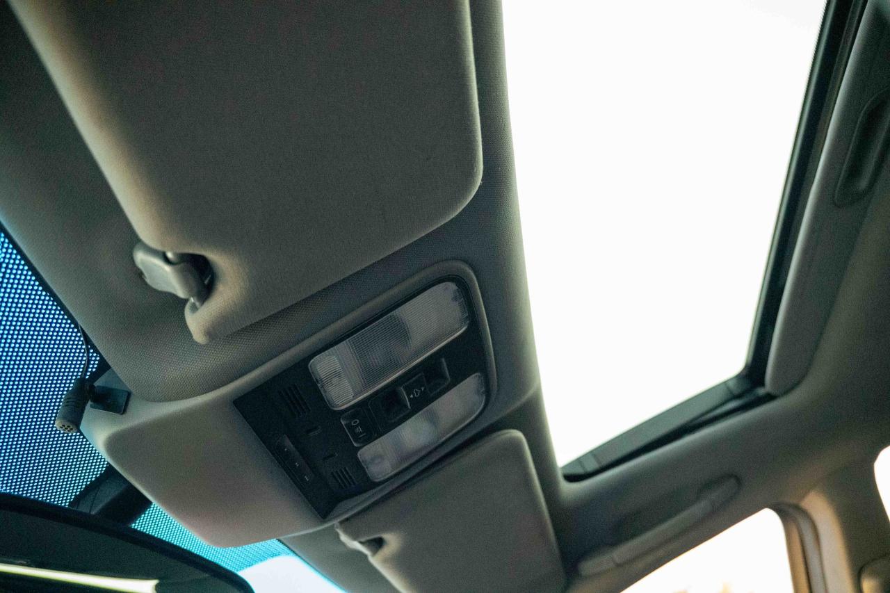 2005 Acura TL W/NAVIGATION - Photo #36