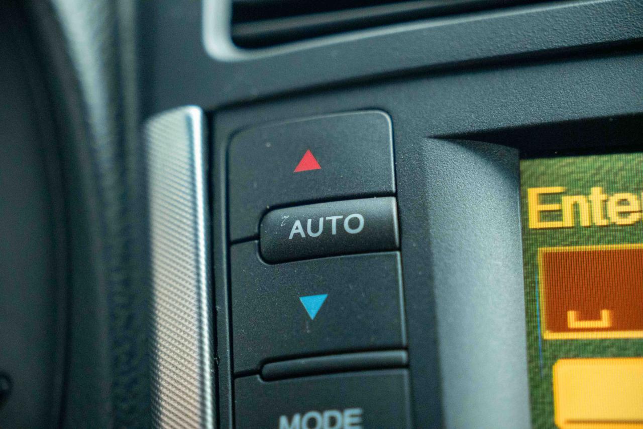 2005 Acura TL W/NAVIGATION - Photo #37