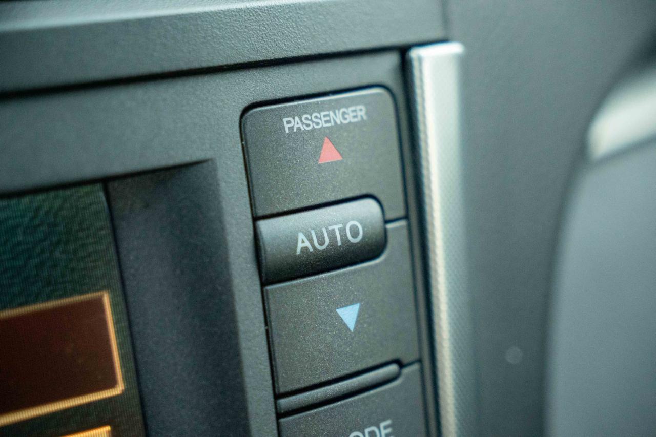 2005 Acura TL W/NAVIGATION - Photo #39