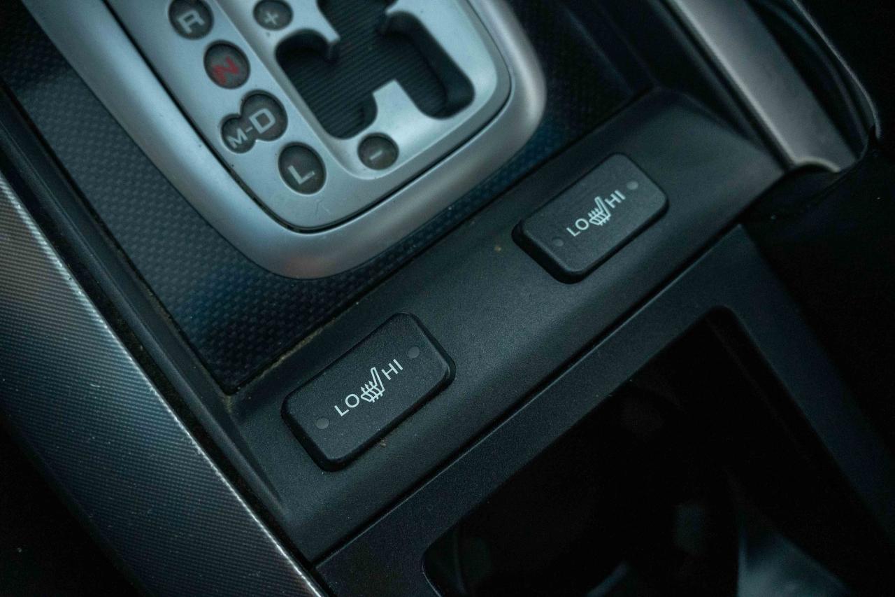 2005 Acura TL W/NAVIGATION - Photo #43