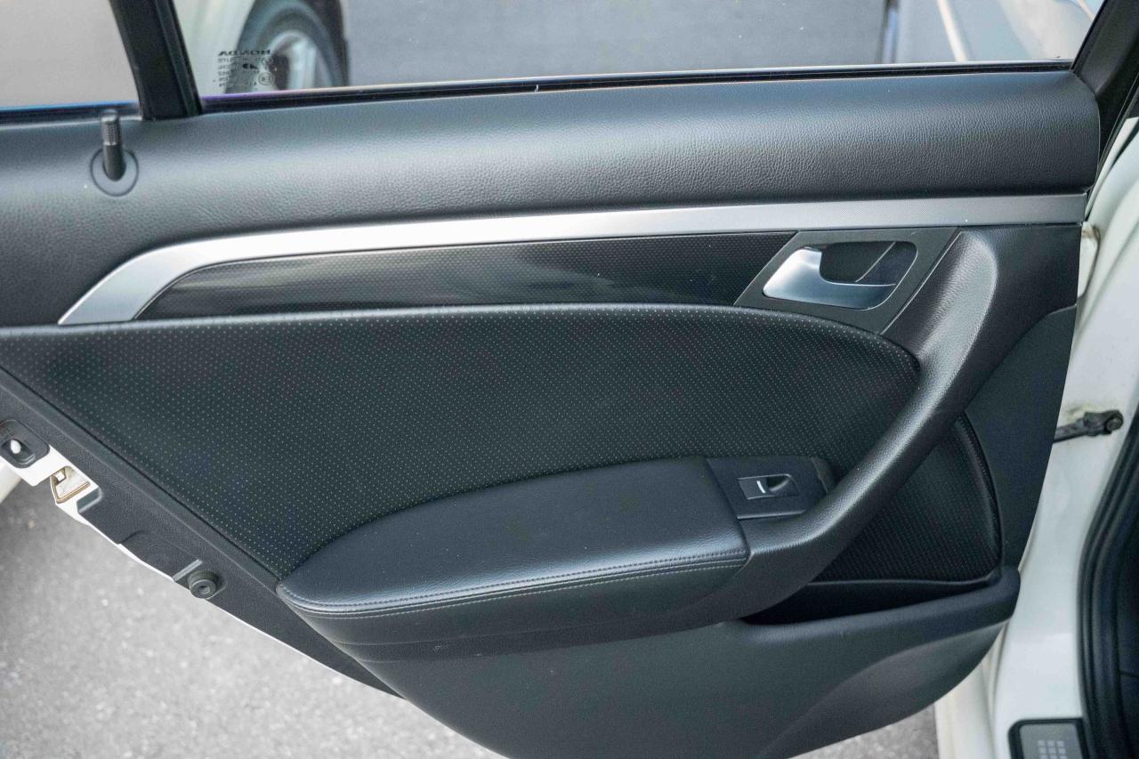 2005 Acura TL W/NAVIGATION - Photo #44