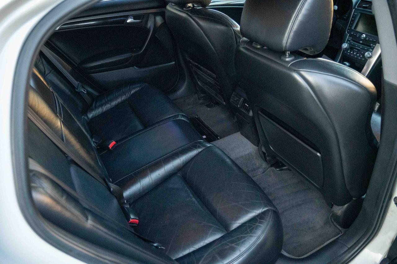 2005 Acura TL W/NAVIGATION - Photo #47