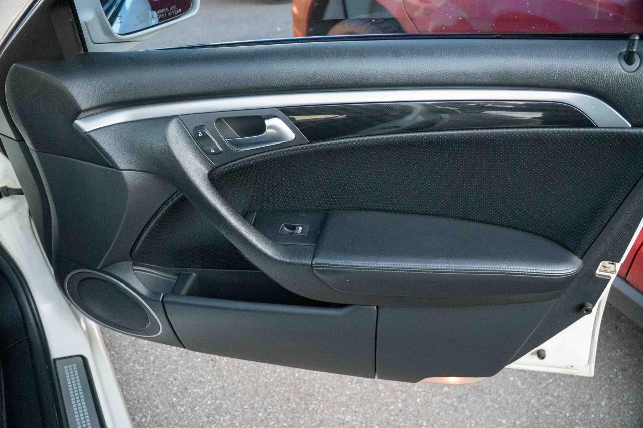 2005 Acura TL W/NAVIGATION - Photo #48