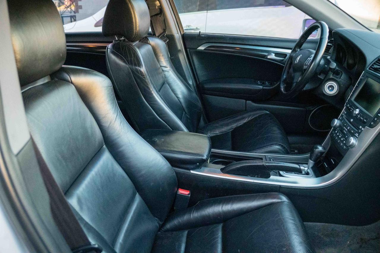 2005 Acura TL W/NAVIGATION - Photo #51