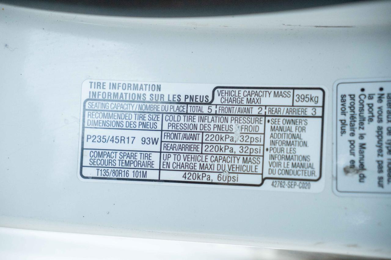 2005 Acura TL W/NAVIGATION - Photo #53