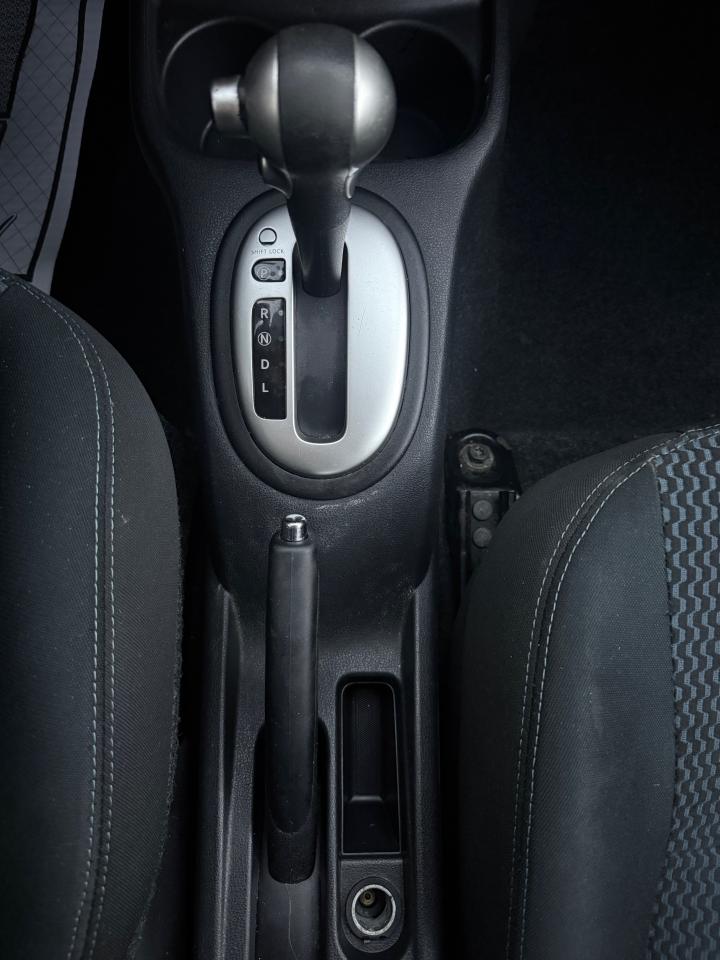2014 Nissan Versa Note SV - Photo #16