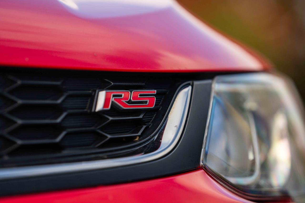 2018 Chevrolet Sonic LT TUBRO - Photo #11