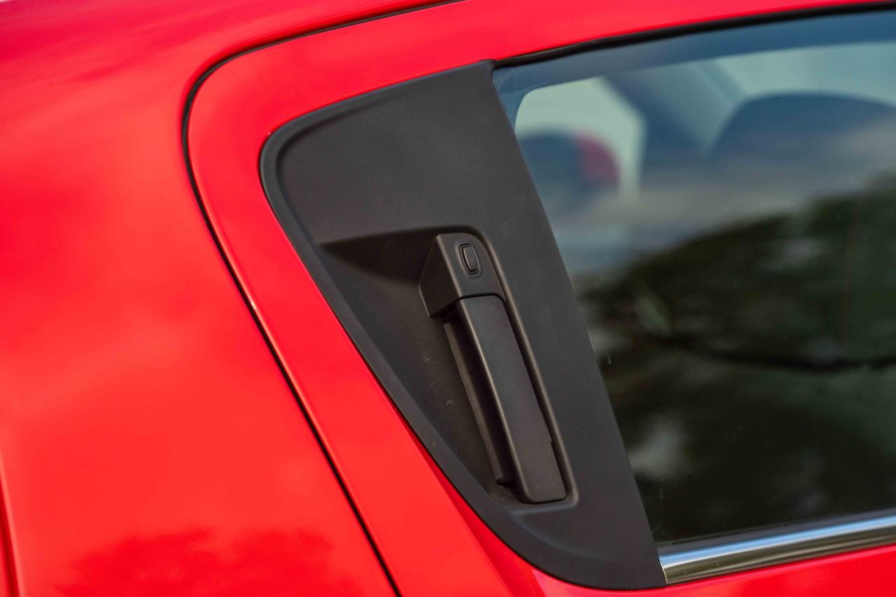 2018 Chevrolet Sonic LT TUBRO - Photo #14