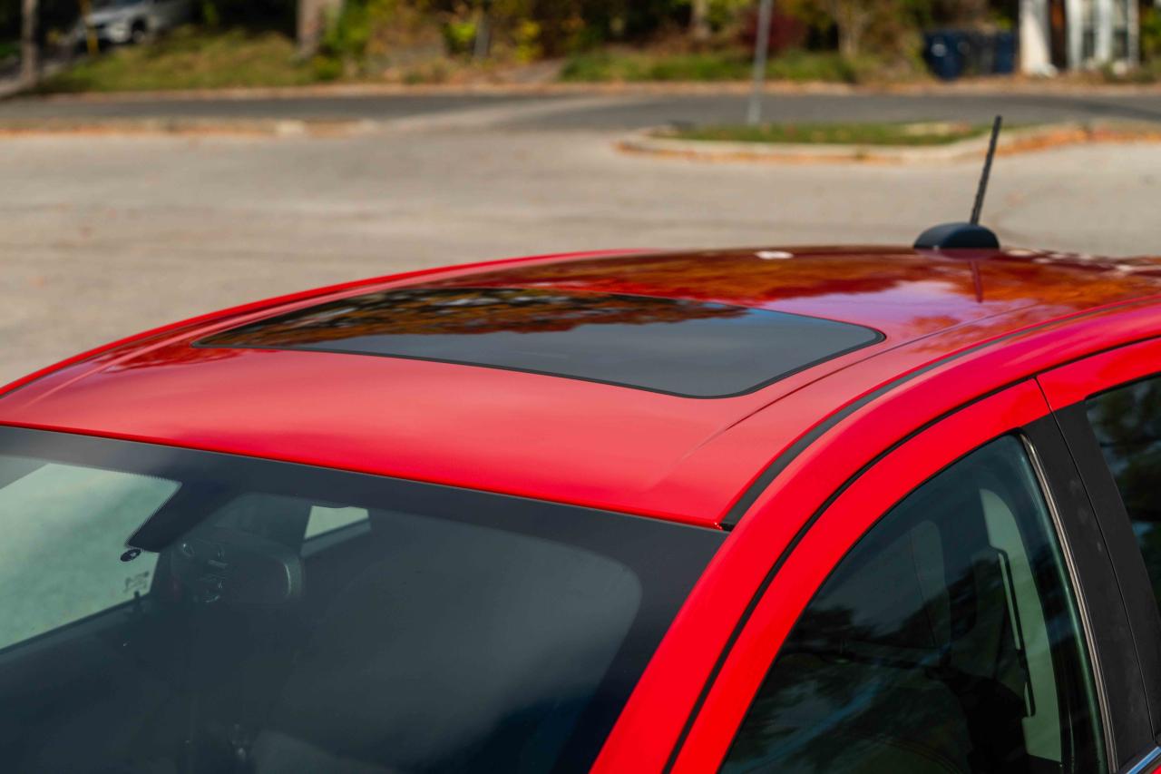 2018 Chevrolet Sonic LT TUBRO - Photo #23