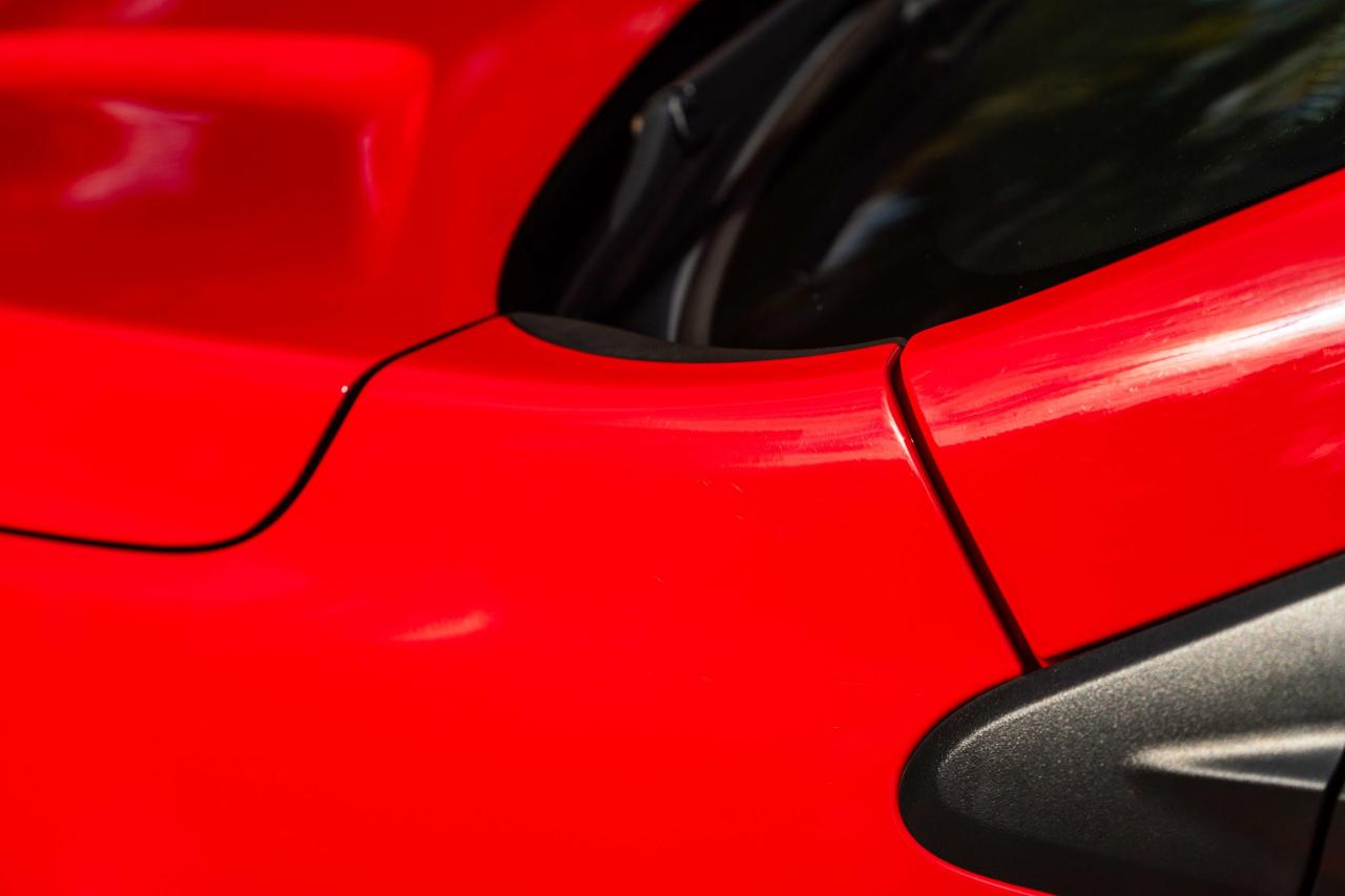 2018 Chevrolet Sonic LT TUBRO - Photo #25