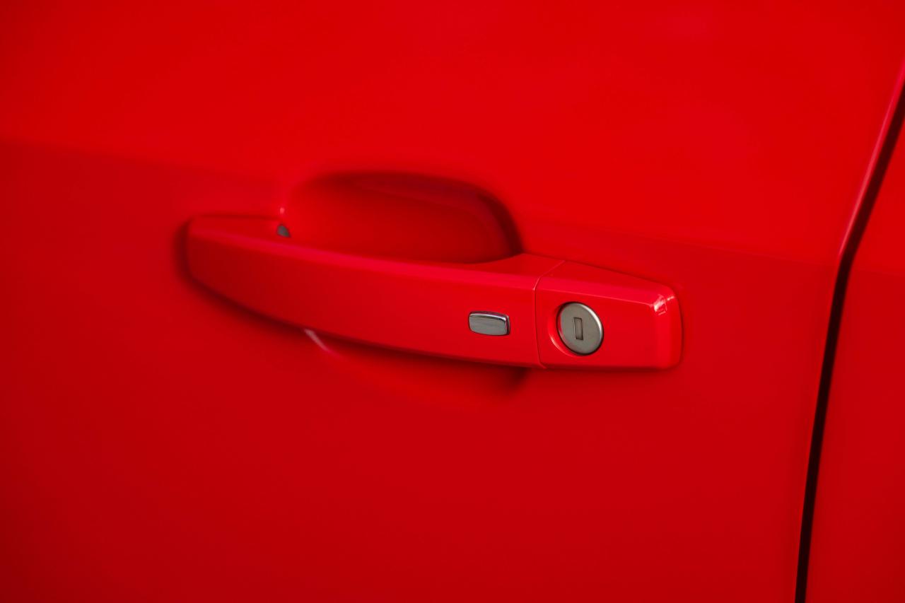 2018 Chevrolet Sonic LT TUBRO - Photo #24