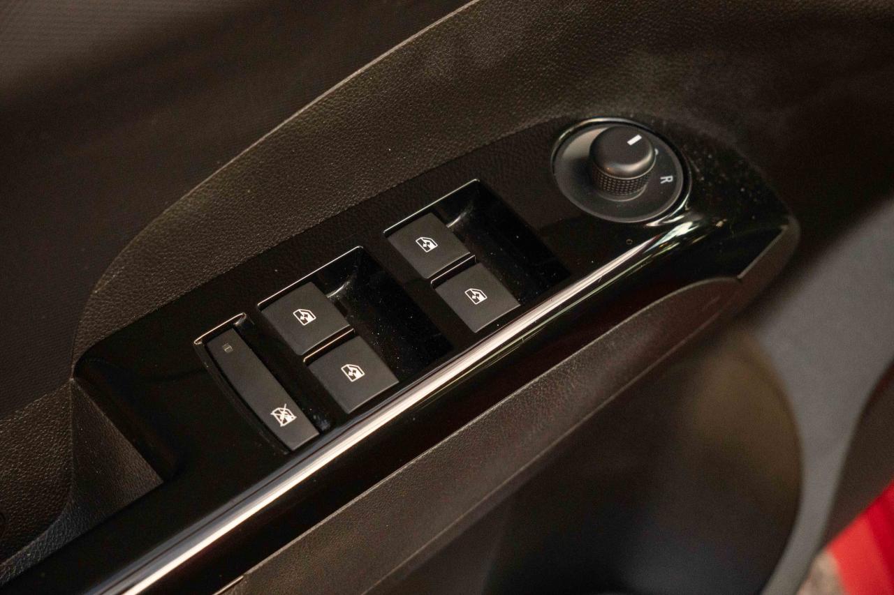 2018 Chevrolet Sonic LT TUBRO - Photo #29