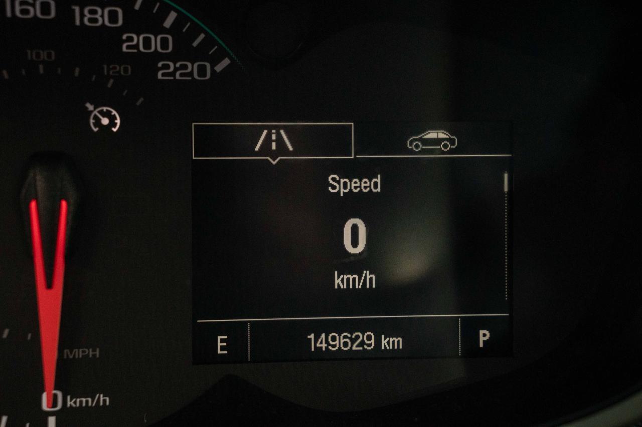 2018 Chevrolet Sonic LT TUBRO - Photo #35