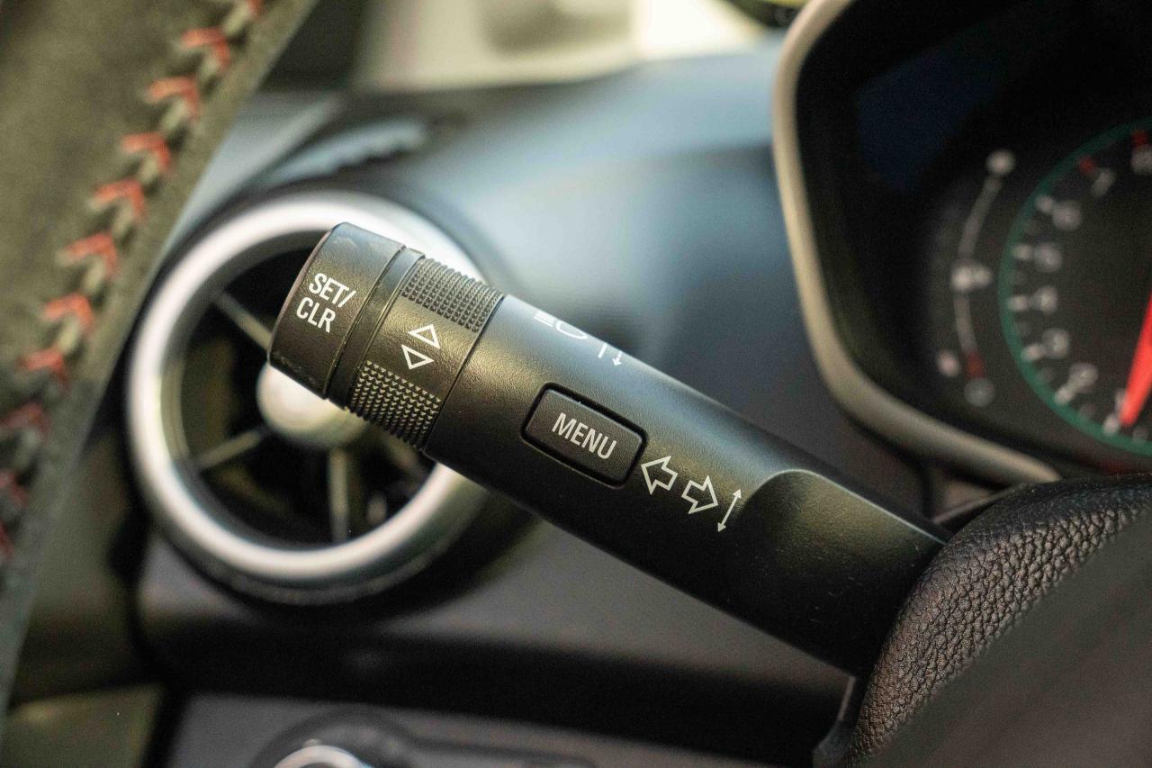 2018 Chevrolet Sonic LT TUBRO - Photo #36