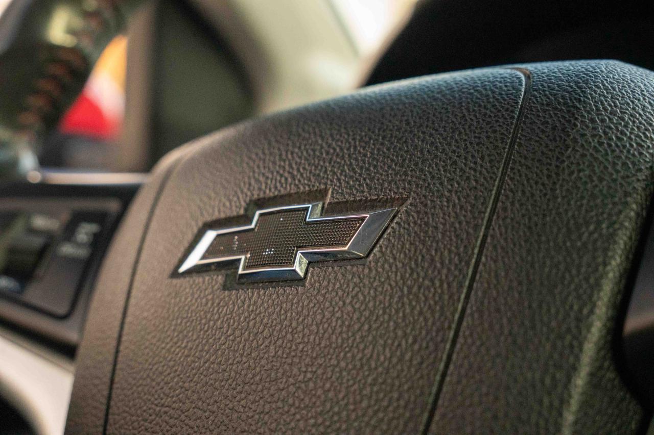 2018 Chevrolet Sonic LT TUBRO - Photo #38