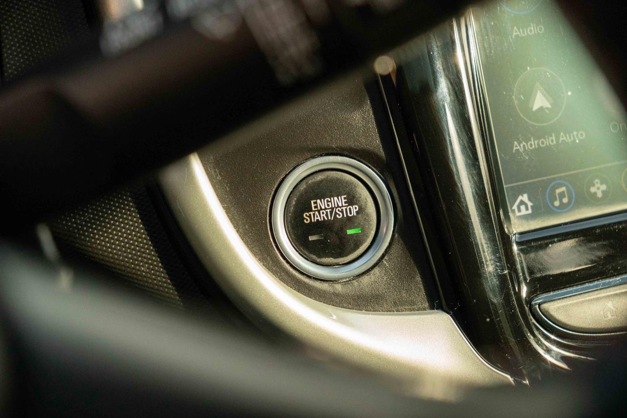 2018 Chevrolet Sonic LT TUBRO - Photo #42