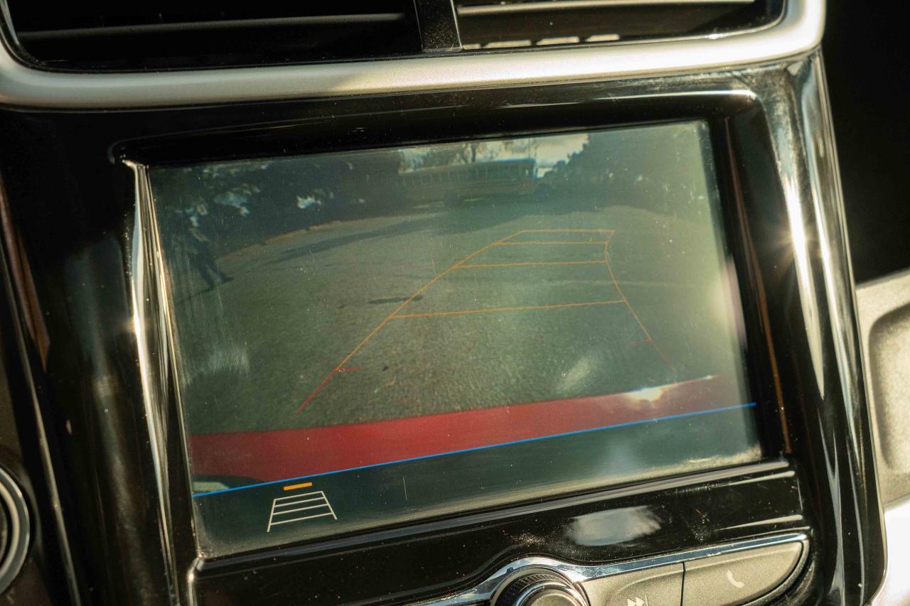 2018 Chevrolet Sonic LT TUBRO - Photo #43