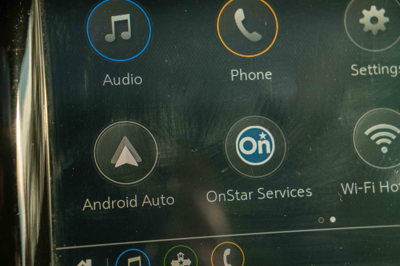 2018 Chevrolet Sonic LT TUBRO - Photo #45