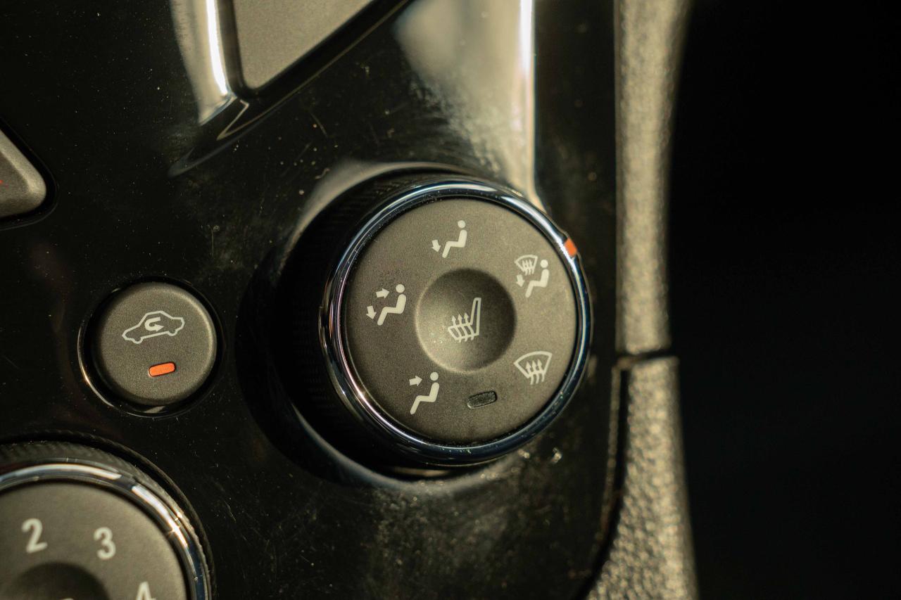 2018 Chevrolet Sonic LT TUBRO - Photo #47