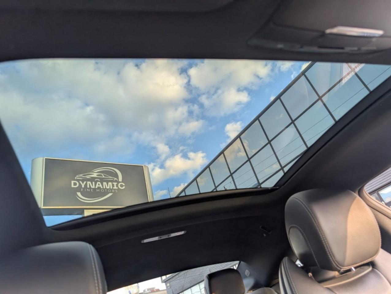 2018 Mercedes-Benz C-Class C 300 4MATIC * COUPE * NIGHT EDITION * NAVI * PANO - Photo #12