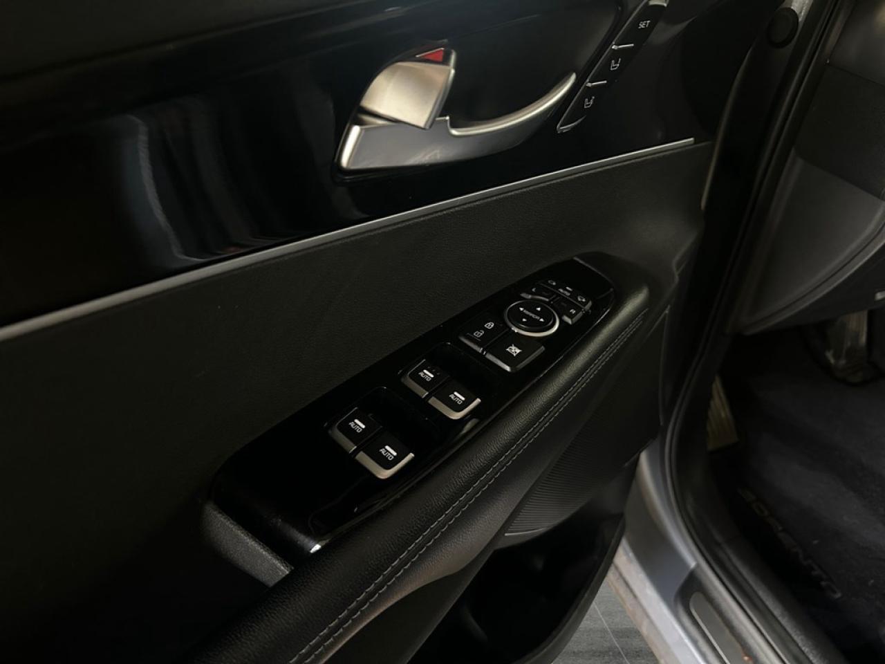 Used 2020 Kia Sorento SX V6 Awd for sale in Nepean, ON