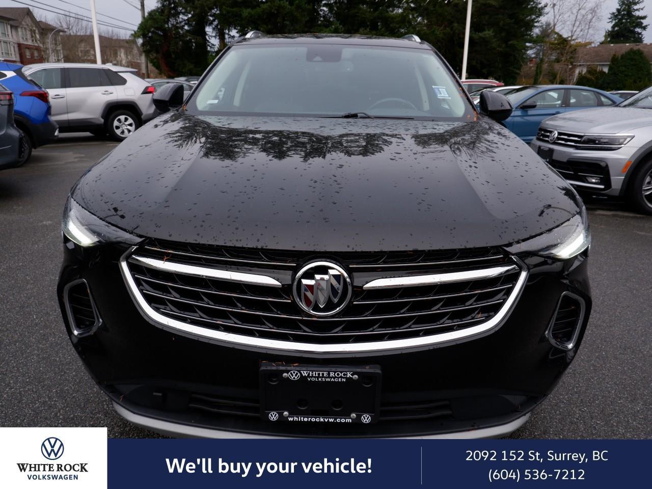 <p>At <strong>White Rock Volkswagen</strong>, you can have full confidence in your pre-owned vehicle purchase. Each vehicle comes with: </p><p><strong>Full Mechanical Inspection </strong></p><p><strong>Full Tank of Gas </strong></p><p><strong>CarFax History Report </strong></p><p><strong>Professional Detail </strong></p><p><strong>30 Day Exchange Period </strong></p><p><strong>Powertrain Warranty</strong></p><p>We also offer industry leading trade-in values! Contact our team to see how quick and easy your purchase can be. </p>