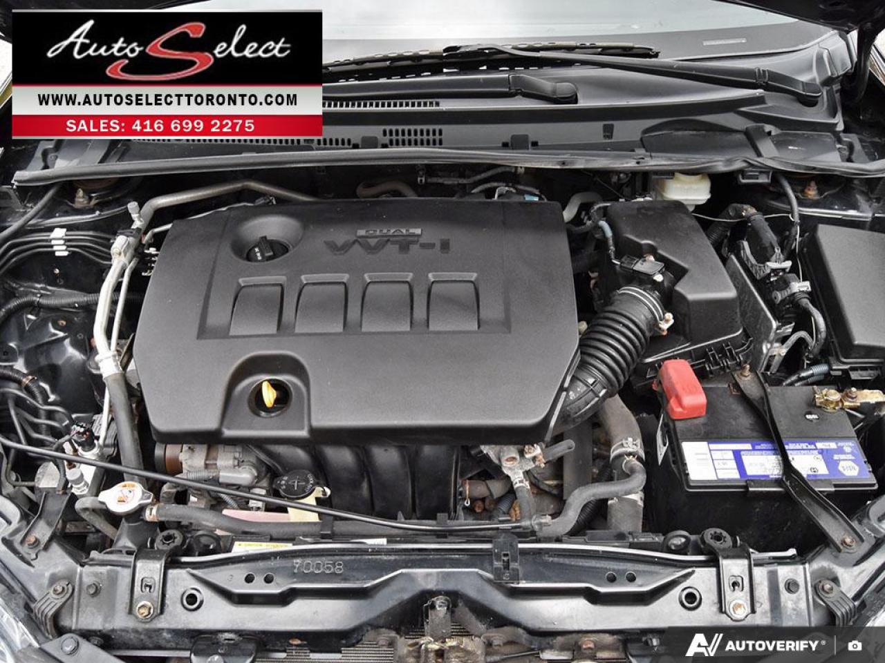 2018 Toyota Corolla SE Sunroof - Backup Camera - Clean Carfax Photo