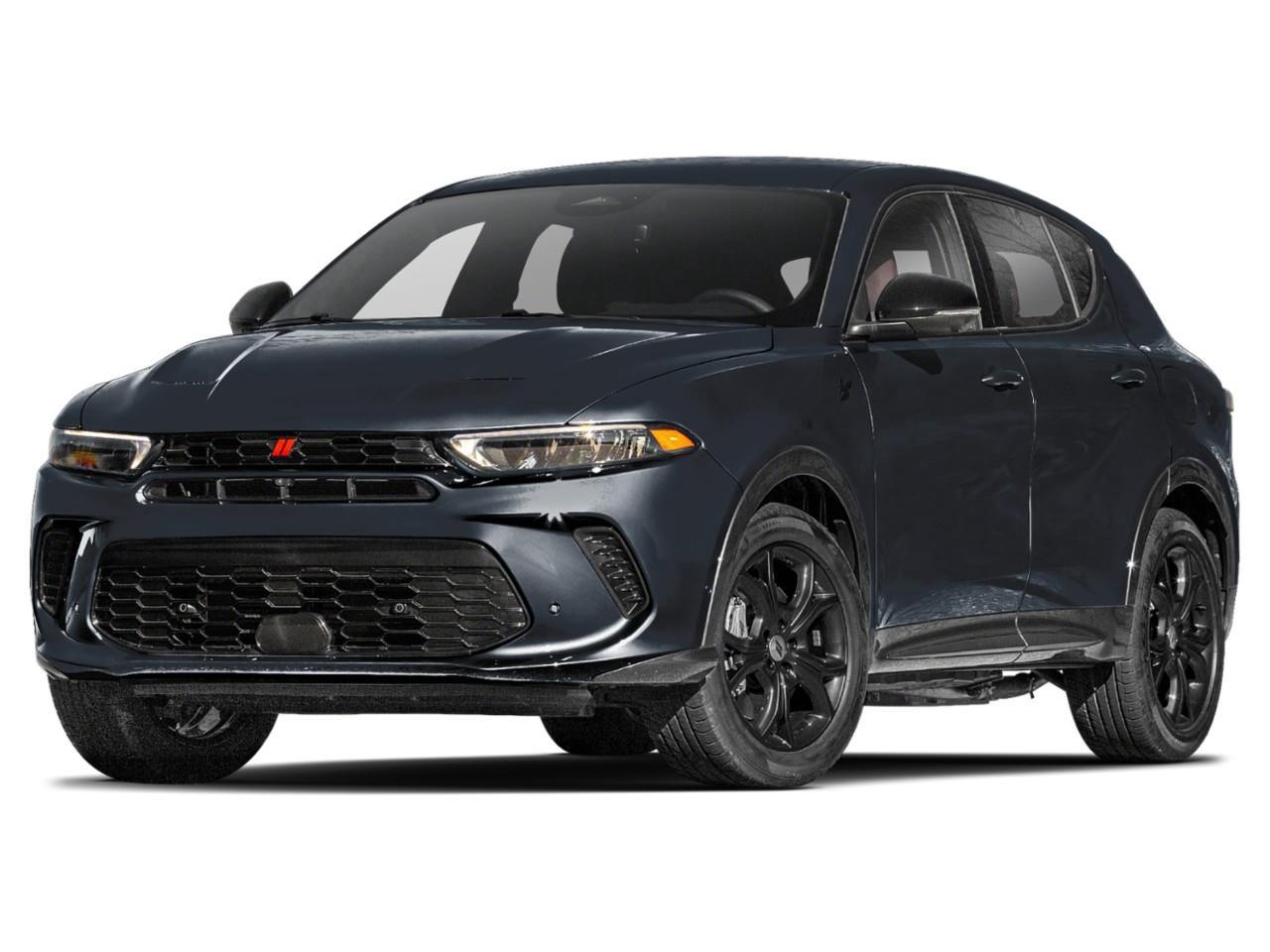 Used 2024 Dodge Hornet PHEV R/T for sale in Surrey, BC