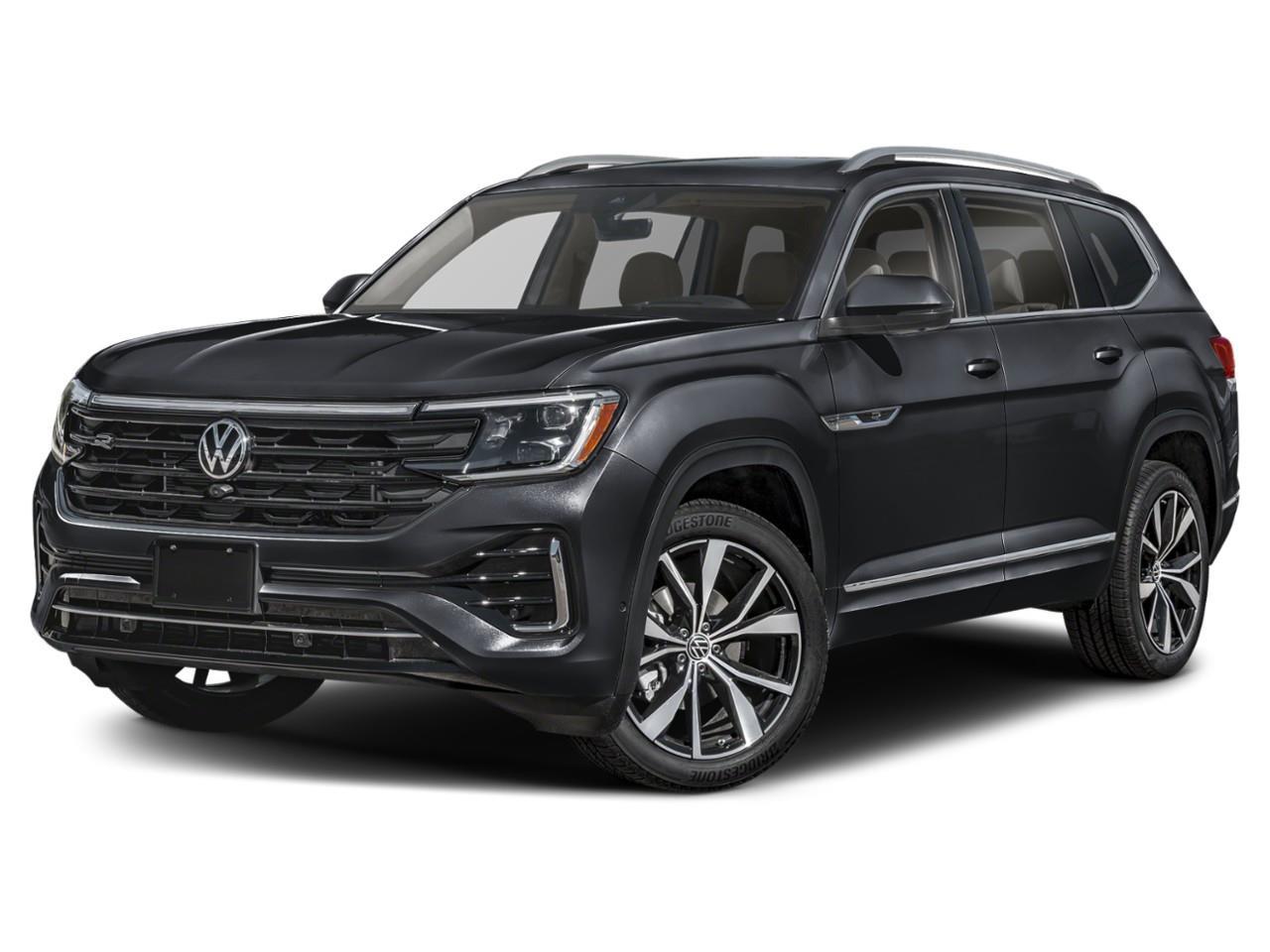 Used 2024 Volkswagen Atlas 2.0 TSI Execline for sale in Surrey, BC
