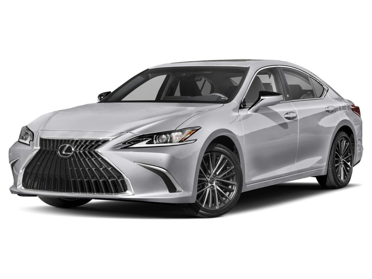 Used 2022 Lexus ES 350  for sale in Ottawa, ON