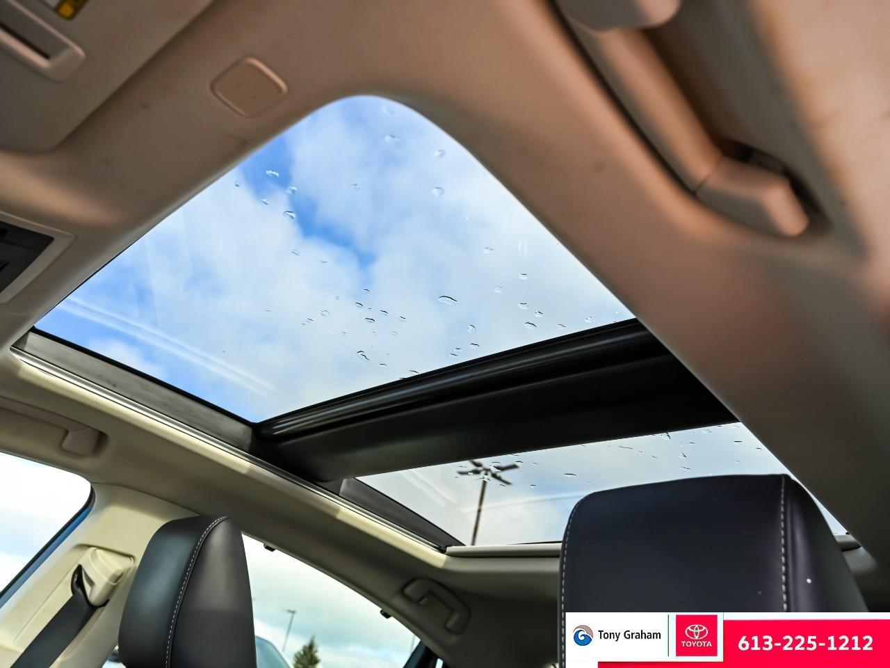 2022 Lexus ES 350  Photo