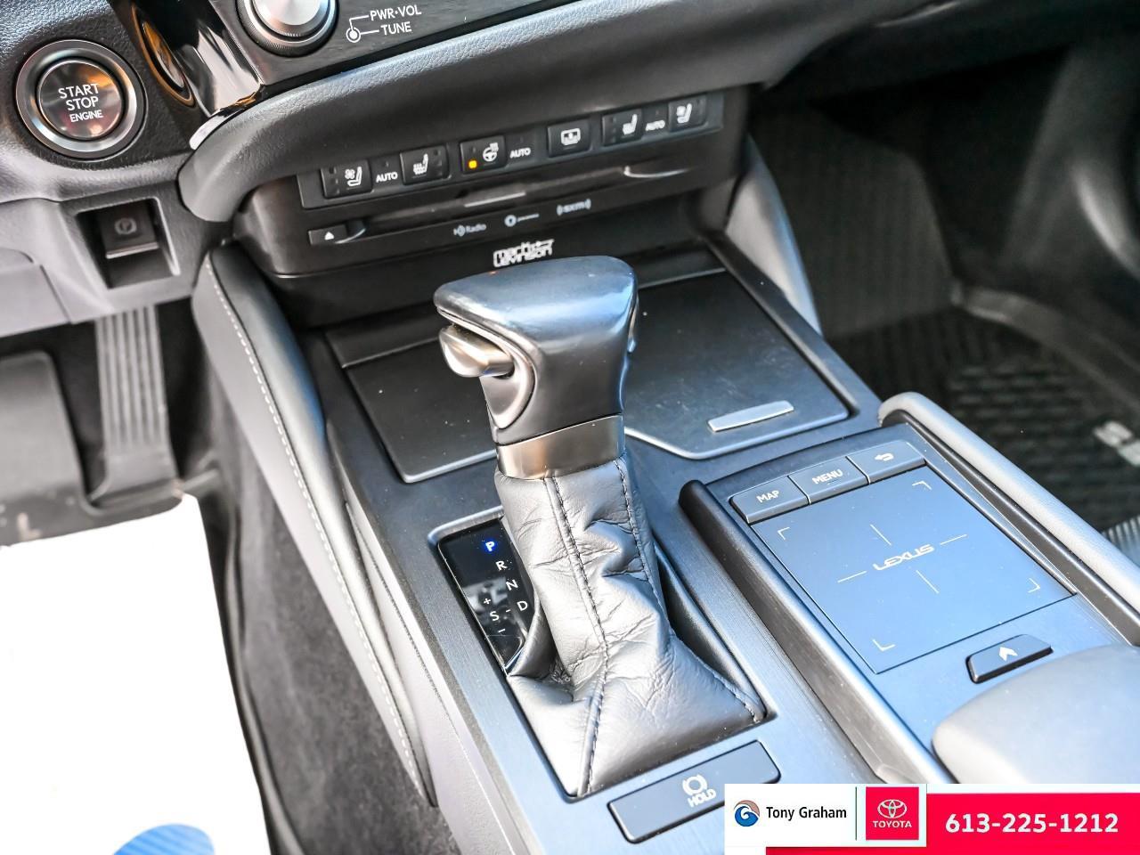 2022 Lexus ES 350  Photo