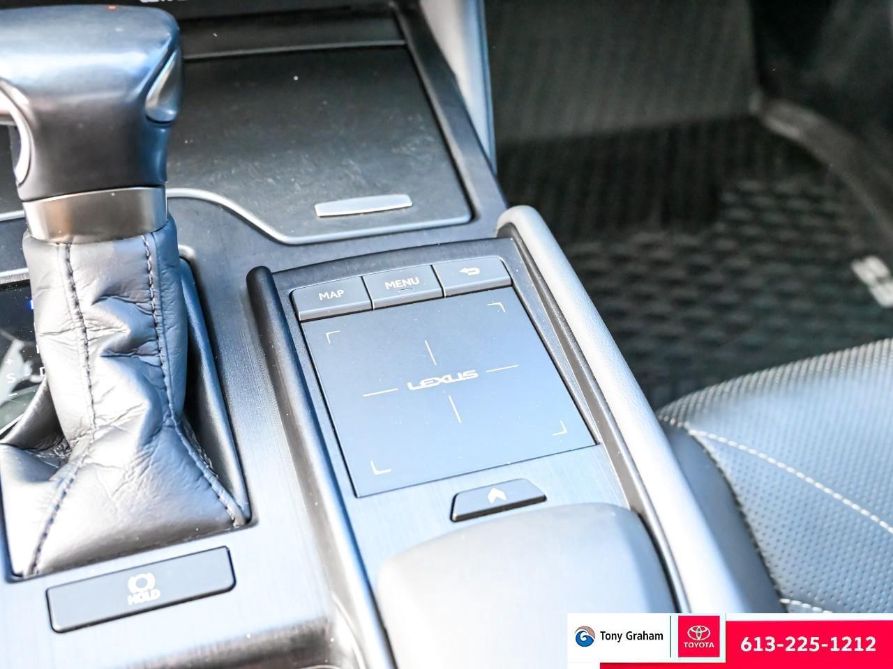 2022 Lexus ES 350  Photo