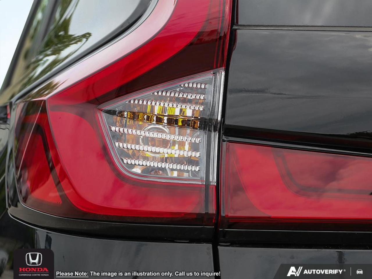 2026 Honda CR-V Hybrid TrailSport IN-STOCK! Photo