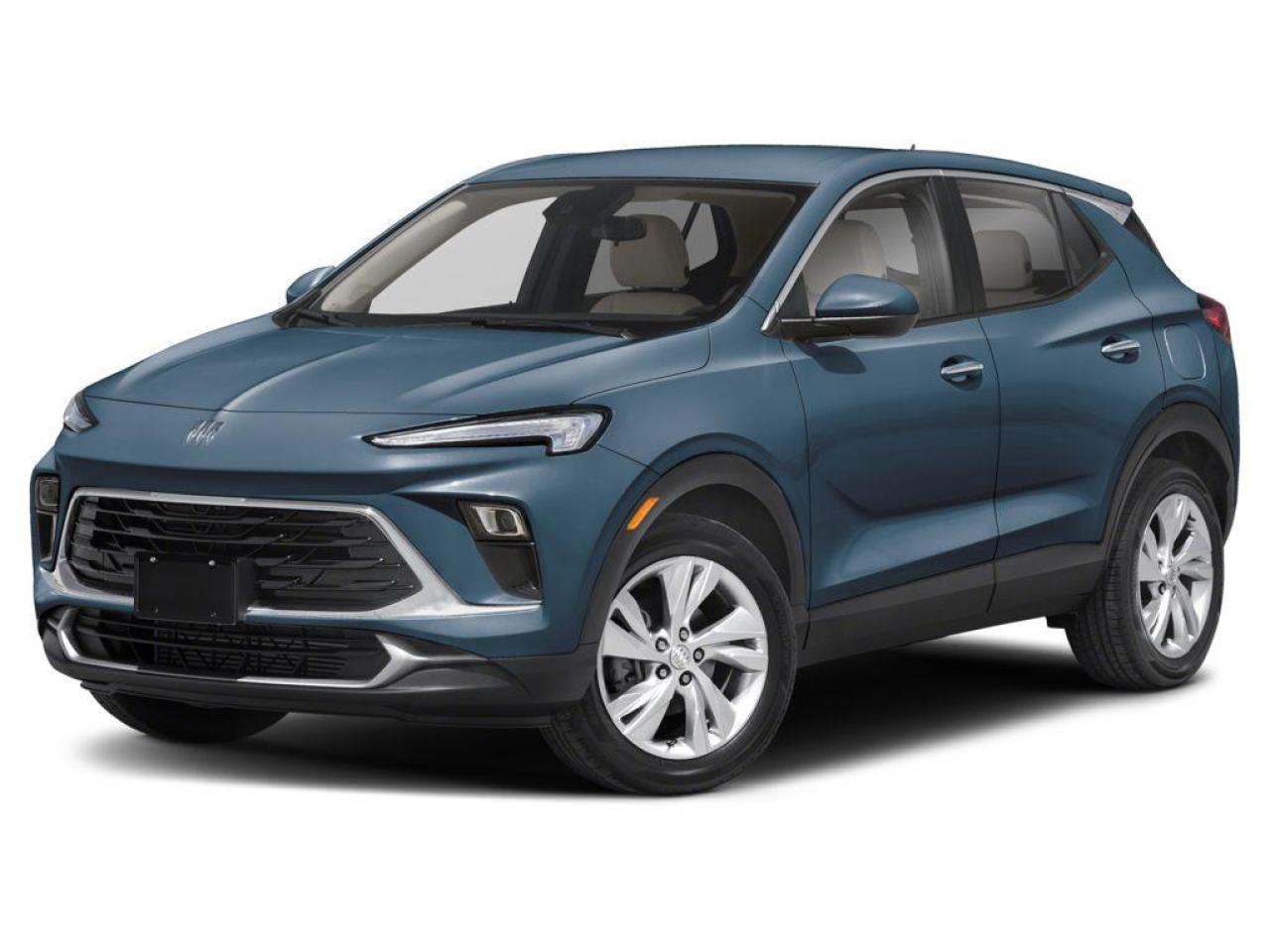 New 2025 Buick Encore GX Preferred for sale in Tillsonburg, ON