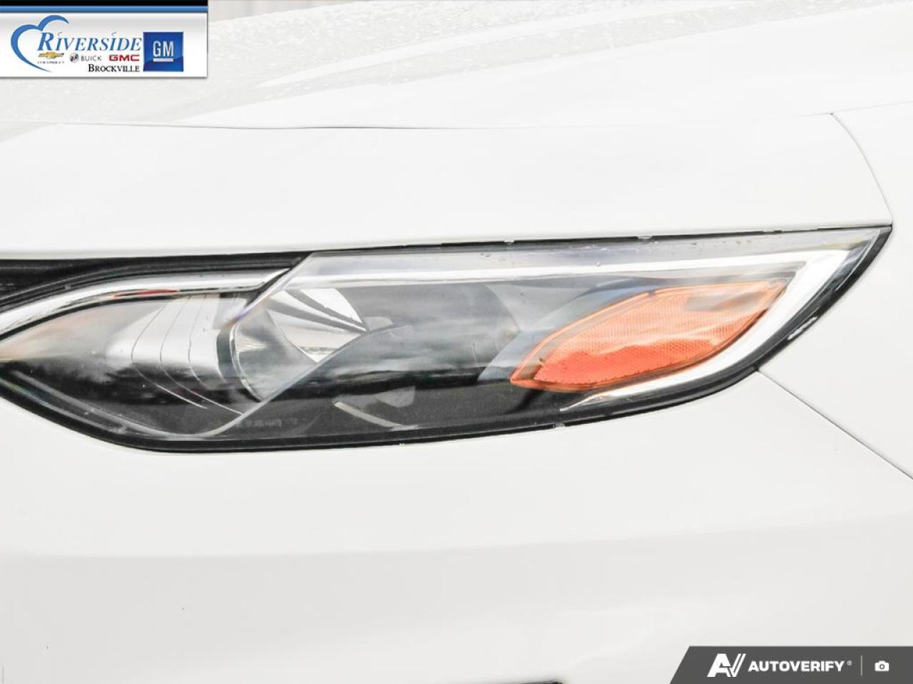 2023 Chevrolet Malibu 1LT Photo