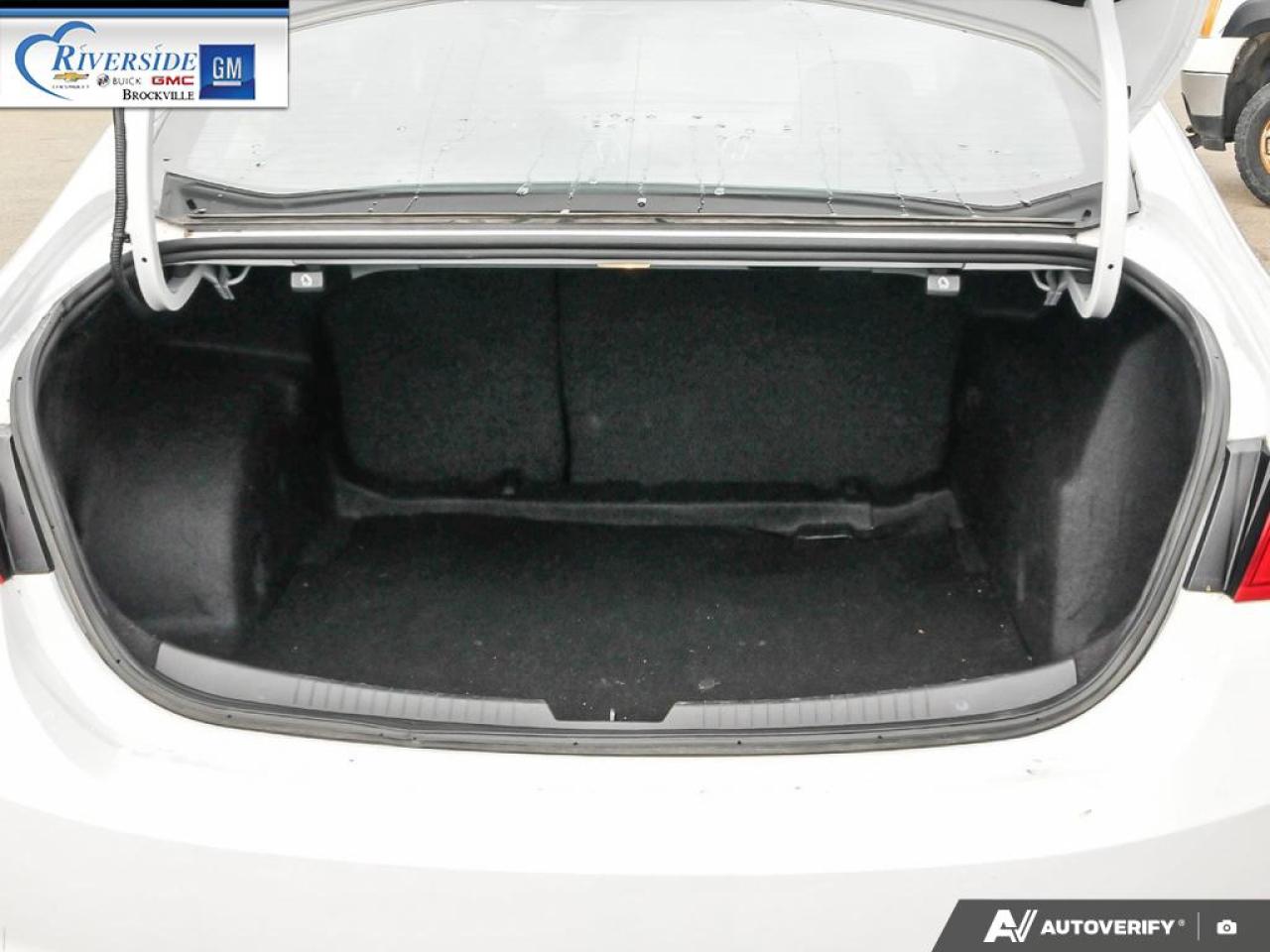 2023 Chevrolet Malibu 1LT Photo