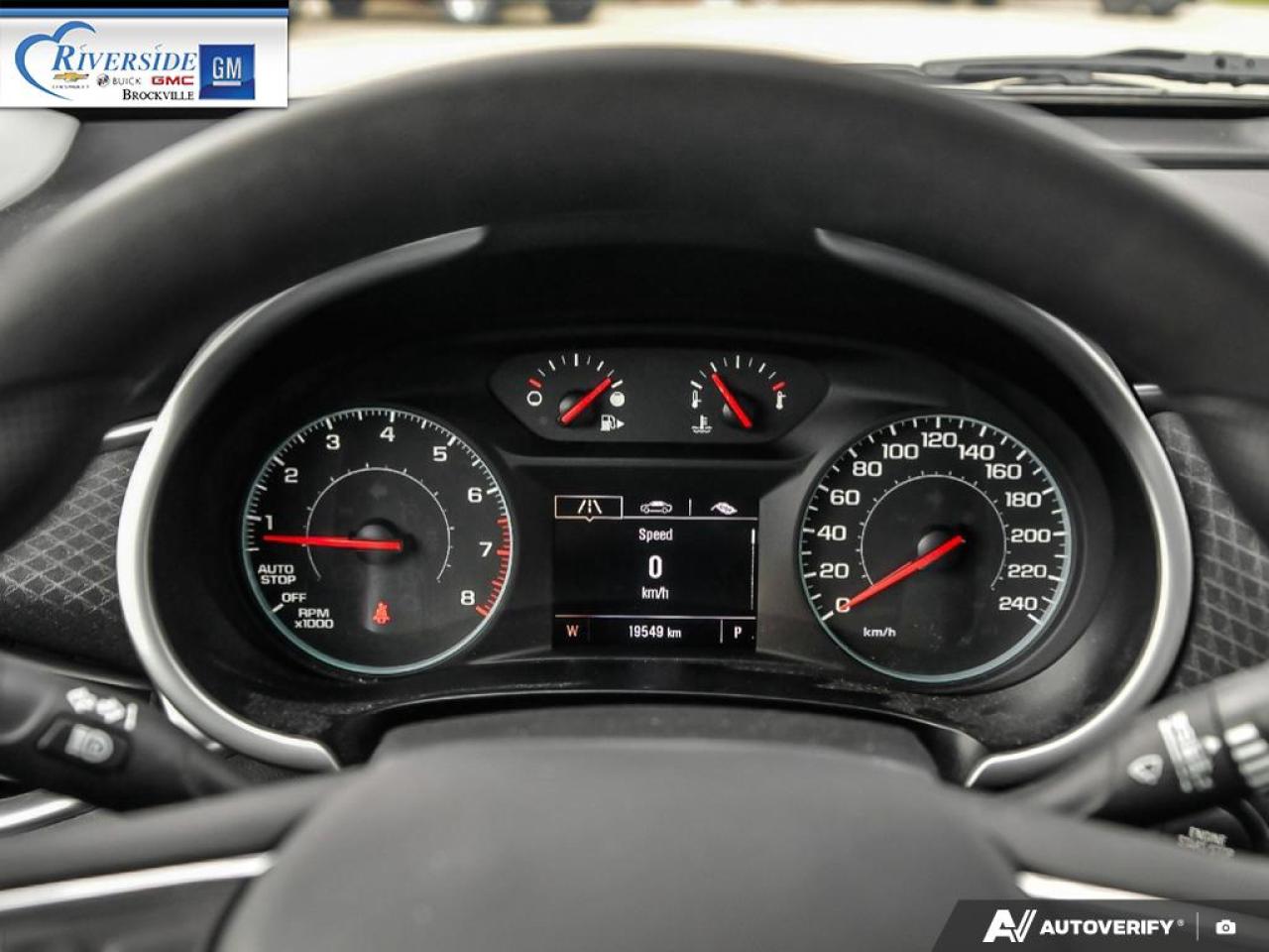 2023 Chevrolet Malibu 1LT Photo