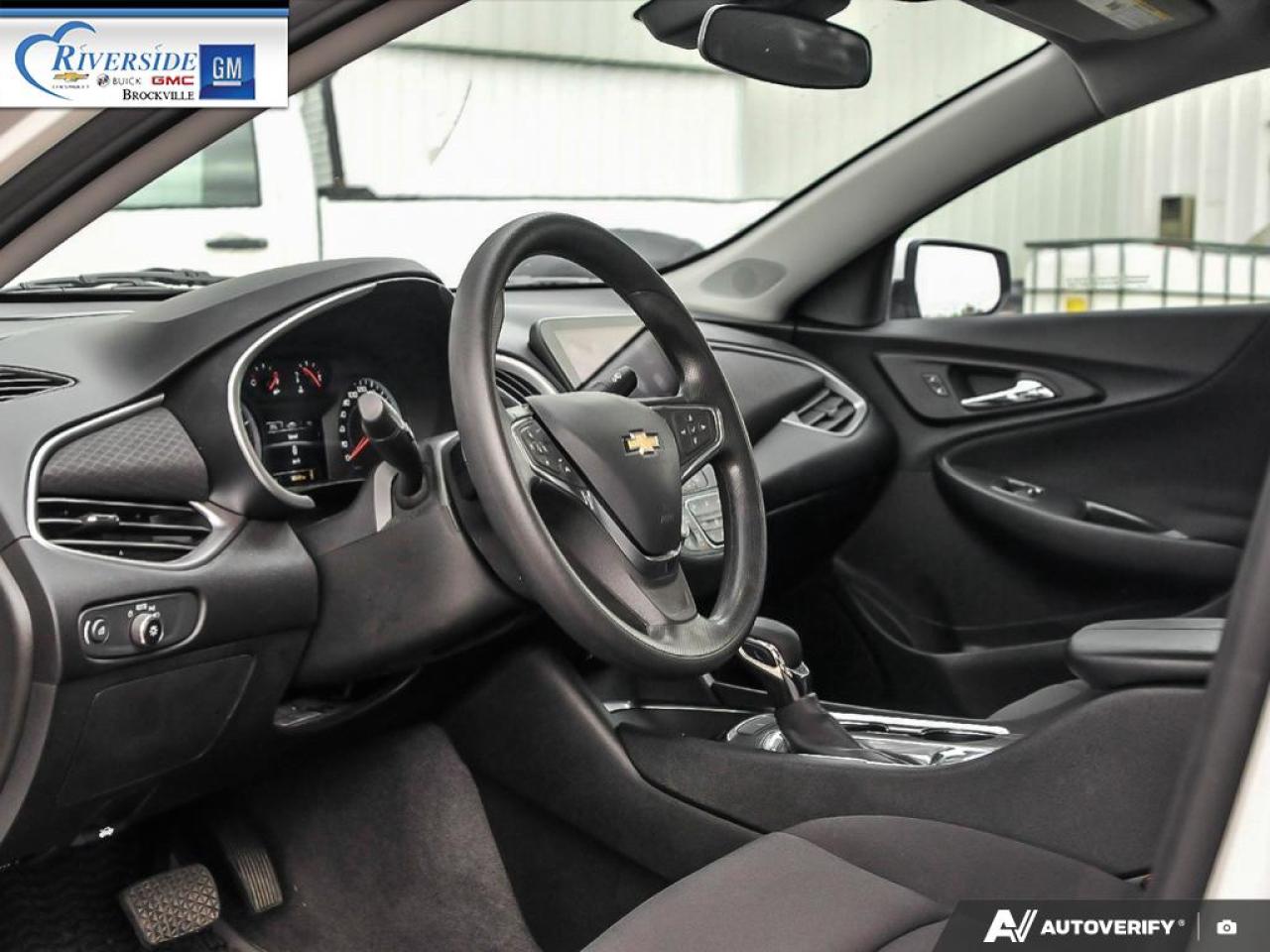 2023 Chevrolet Malibu 1LT Photo