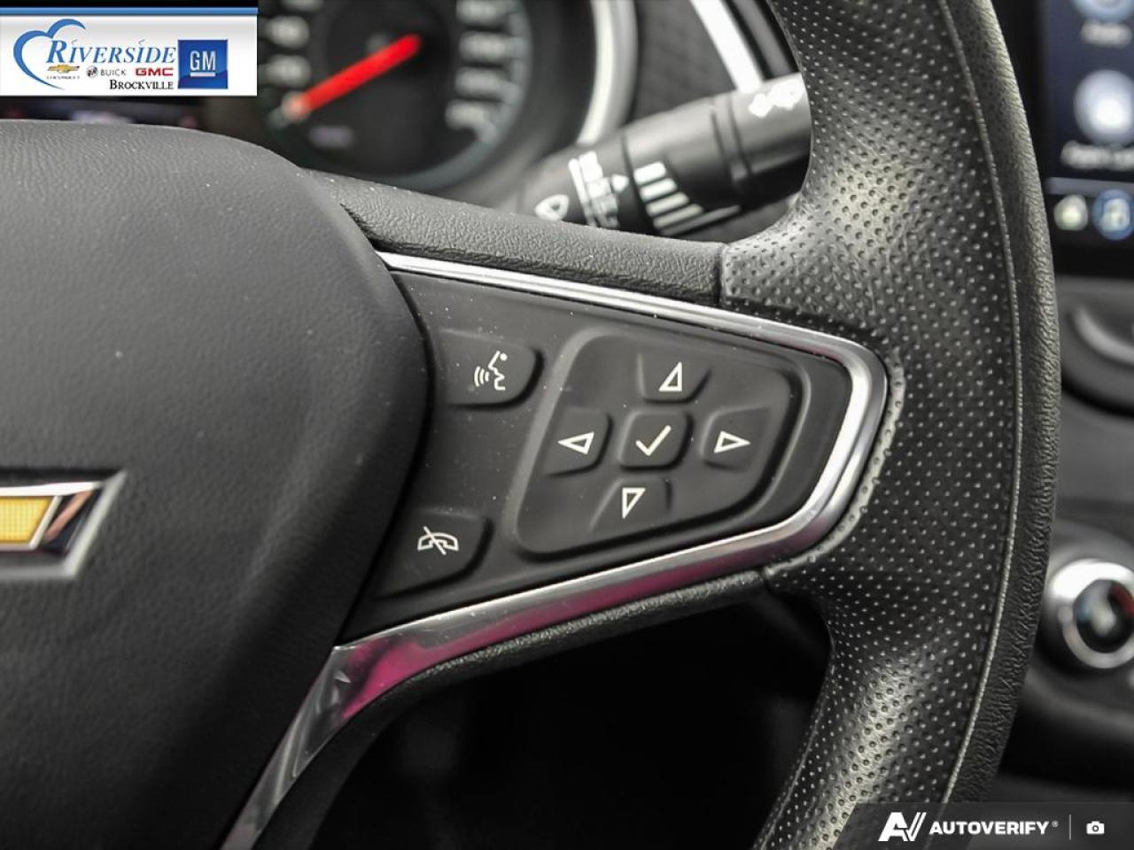 2023 Chevrolet Malibu 1LT Photo