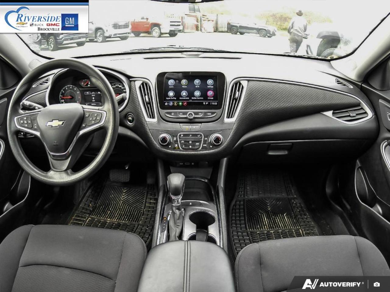 2023 Chevrolet Malibu 1LT Photo