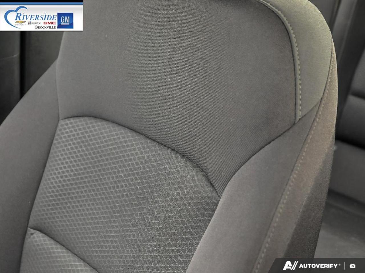 2023 Chevrolet Malibu 1LT Photo