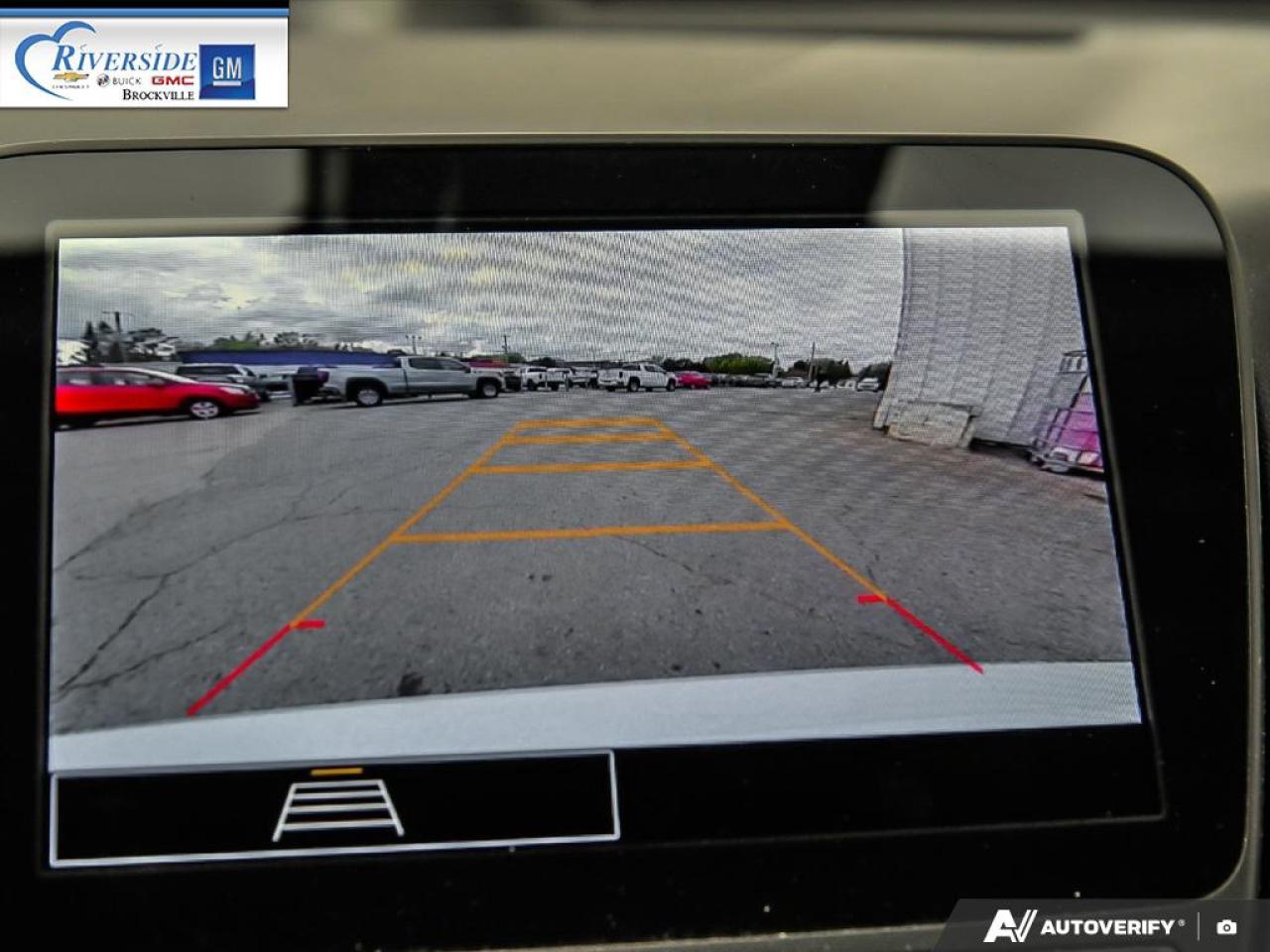 2023 Chevrolet Malibu 1LT Photo