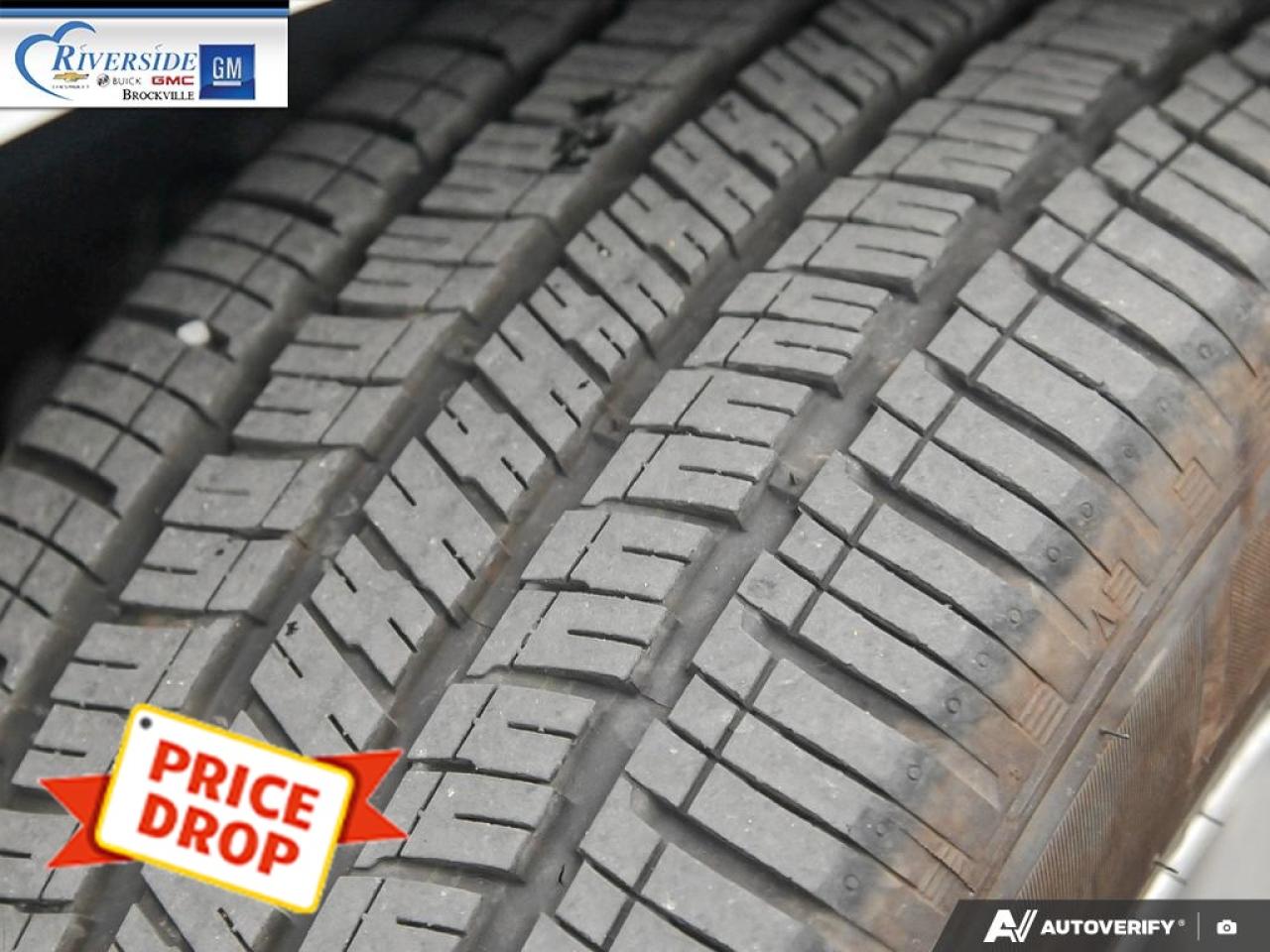 2023 Chevrolet Malibu 1LT Photo